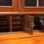 Wood Early 20th Century Walnut Trumeau For Sale - Image 7 of 16