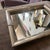 Tommaso Barbi 1970s Mid-Century Modern Silver Plated and Mirrored Glass Tray by Tommaso Barbi For Sale - Image 4 of 13
