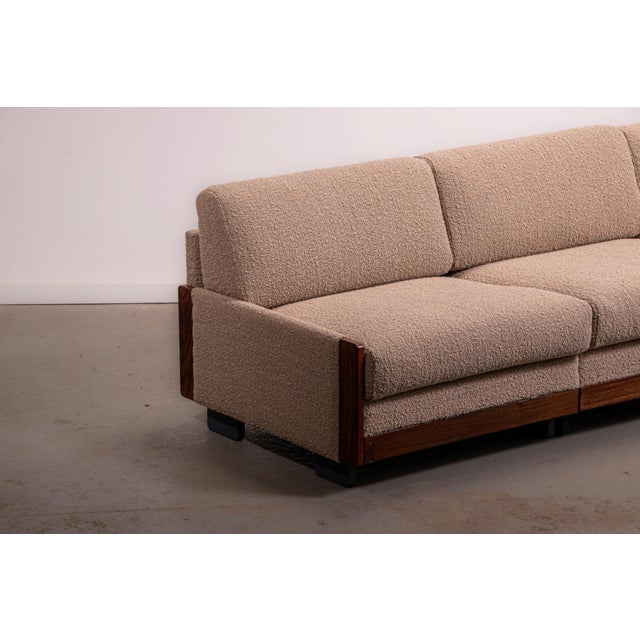 Model 920 Sofa by Afra & Tobia Scarpa for Cassina, 1960 For Sale - Image 13 of 16