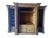 Great cabinet living room, bedroom even store or winery merchant/supply/statement piece. Purchased from Bausman & Company...