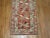Abstract Vintage Turkish Anatolian Runner - 2'9" x 11'9" For Sale - Image 3 of 7