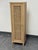Pottery Barn Sausalito Storage Cabinet For Sale - Image 12 of 12