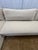 Rh Restoration Hardware Maxwell Left-Arm Bench-Cushion Chaise Sectional (Classic Depth) For Sale - Image 14 of 18