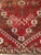 Late 19th Century 19th Century Turkish Bergama Village Rug, Handwoven Wool, Antique For Sale - Image 5 of 7