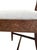 Rare Pair of Late 18th Century Directoire Penwork and Cherrywood Side Chairs, Circa 1790. For Sale In West Palm - Image 6 of 12