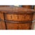 Vintage John Richard Demi Lune Cabinet For Sale - Image 13 of 16