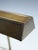 Art Deco Bronze Desk Lamp with Fossiliferous Limestone Base, 1930s For Sale - Image 15 of 18