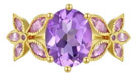 Example of Kai Fine Jewelry Rings