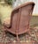 Early 20th Century English Lounge Chair from Lloyd Loom Company, 1930s For Sale - Image 5 of 9