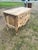 French 19th Century Louis XV Provincial Bleached Chest of Drawers / Commode For Sale - Image 11 of 12