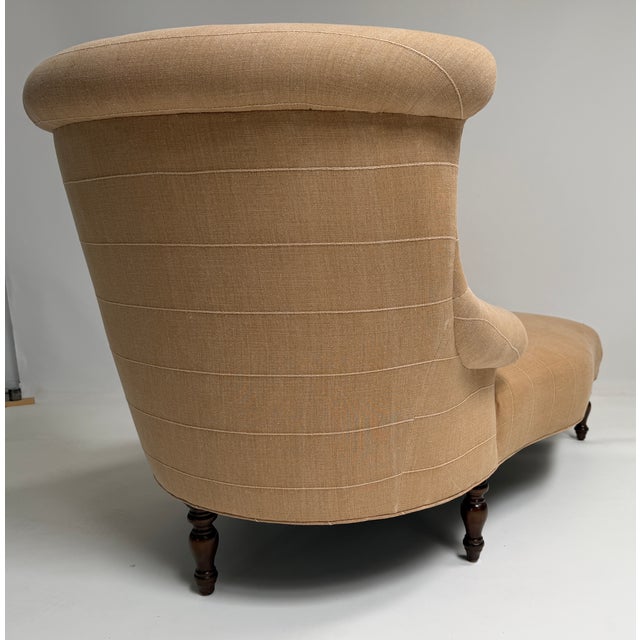Garonne Chaise Lounge For Sale - Image 10 of 14