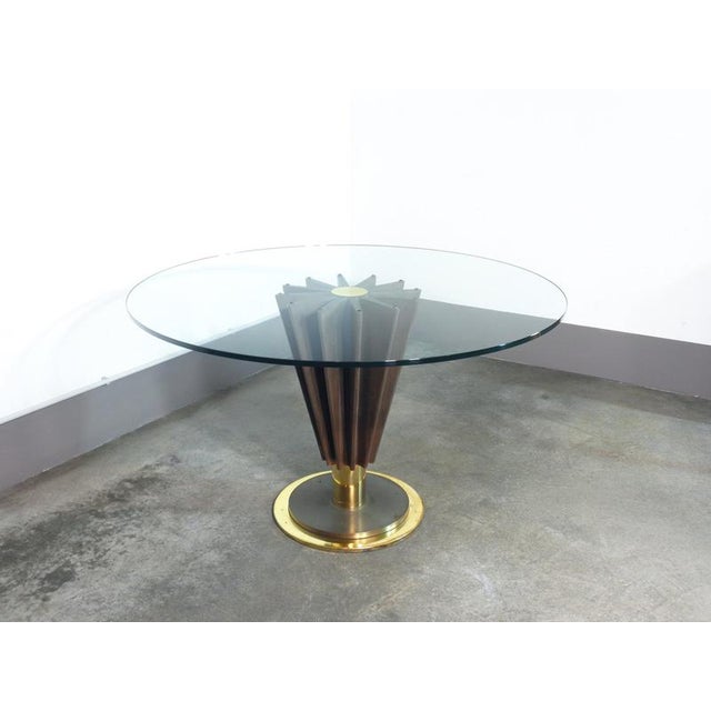 Table by Pierre Cardin, France, 1970s For Sale - Image 5 of 18