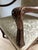 19th Century French Armchair For Sale - Image 4 of 10