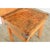 French Early 20th Century Pine Butcher Block Table For Sale In Baton Rouge - Image 6 of 11