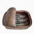 Coastal Stoneware Sardine Tin With Three Sardines For Sale - Image 3 of 4