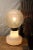 1970s Murano Glass and Steel Ceiling Lamp from Vistosi, 1970s For Sale - Image 5 of 13