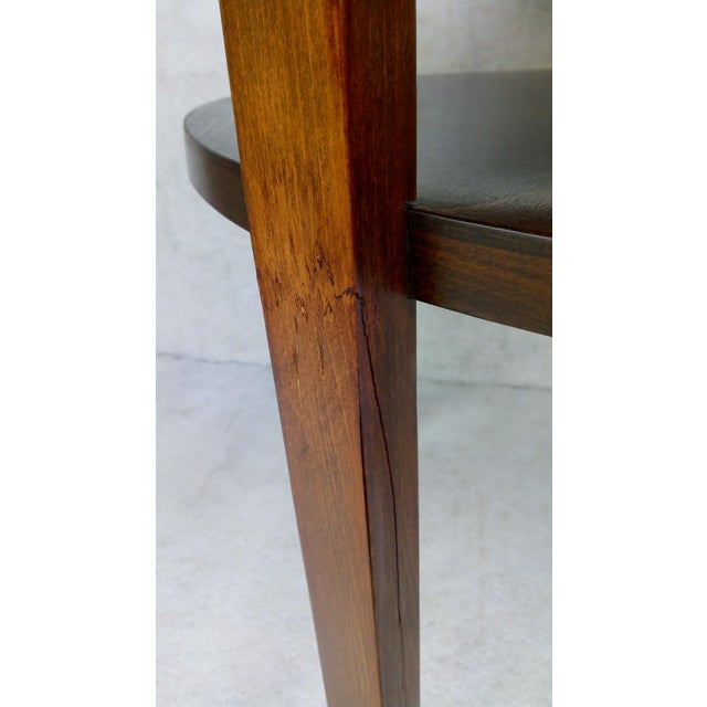 Coffee or Side Table, 1930s For Sale - Image 16 of 18