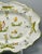 Moustier French Moustiers Large Oval Platter Hand Painted For Sale - Image 4 of 9