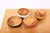 Wooden Bowls by Fabian Fischer, Germany, 2020, Set of 4 For Sale - Image 5 of 7