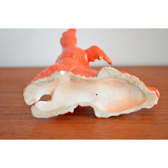 Porcelain Fox Terrier by Goebel, 1920s-1940s For Sale - Image 15 of 18