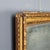 Glass Carved and Gilded Fir Wall Mirror For Sale - Image 7 of 9