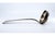 Plain Silver Soup Ladle with Handle For Sale - Image 6 of 9