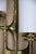 Brutalist Sculptural Brutalist Bronze Wall Sconces by Félix Agostini, 1960, Set of 2 For Sale - Image 3 of 17
