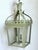 Vintage Timothy Langston Georgian Hall Lantern For Sale - Image 12 of 12