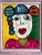 Abstract 1970 Picasso Style Abstract Portrait Painting by Peter Keil, Framed For Sale - Image 3 of 6