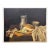 Original Painting on Canvas - Still Life For Sale
