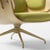 Not Yet Made - Made To Order Low Lounge Chair in Ash by Jaime Hayon For Sale - Image 5 of 11