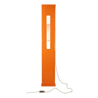 Aretha Floor Lamp by Ferruccio Laviani for Foscarini, Italy, 1990s For Sale