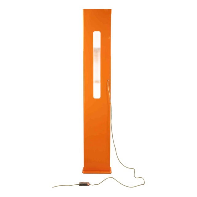 Aretha Floor Lamp by Ferruccio Laviani for Foscarini, Italy, 1990s For Sale