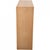 Mogens Koch bookcase made of oak. The bookcase is from the 1980s and appears with some marks and scratches. •Designer:...