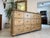 Rustic Chest of 12 Drawers in Softwood For Sale - Image 6 of 12