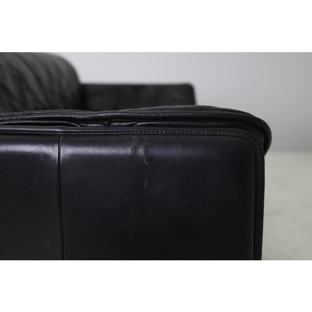 DS-69 Sofa from De Sede, 1970 For Sale - Image 15 of 17