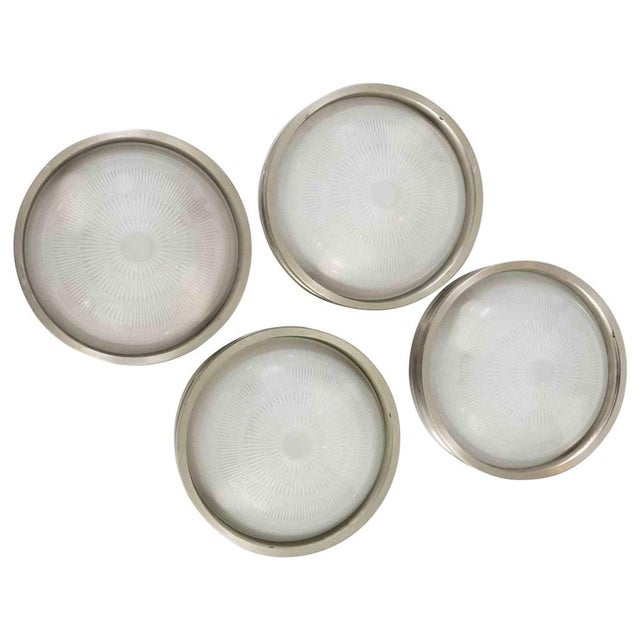 Wall Lamp by Sergio Mazza for Artemide, Italy, 1960 For Sale - Image 6 of 6