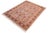 Designed with mesmerizing intricacy and gorgeous color palette, this hand-knotted masterpiece demonstrates the beauty and...