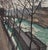 Lithograph Washhouse Boats and Pont Neuf Poster in the style of Albert Marquet, 1960s For Sale - Image 4 of 8