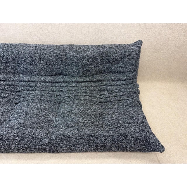 Vintage Three-Seater Sofa by Michel Ducaroy for Ligne Roset, 2009 For Sale - Image 6 of 18