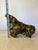 Signed Mid-Century Modern Brutalist Ceramic Bull Sculpture by Boštjan Putrih, 1970s For Sale - Image 9 of 10