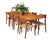 Dining Table in Teak by Niels Otto Møller for J.L. Møllers, 1960s For Sale - Image 14 of 18