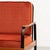Vintage Easy Chair in the style of Jean Prouvé, 1950s, Set of 2 For Sale - Image 12 of 15