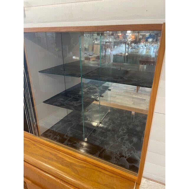 Vintage Bar Cabinet from Jitona, 1965 For Sale - Image 4 of 11