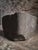 Gray Antique French Volcanic Stone Trough Sink, 1700s For Sale - Image 8 of 18