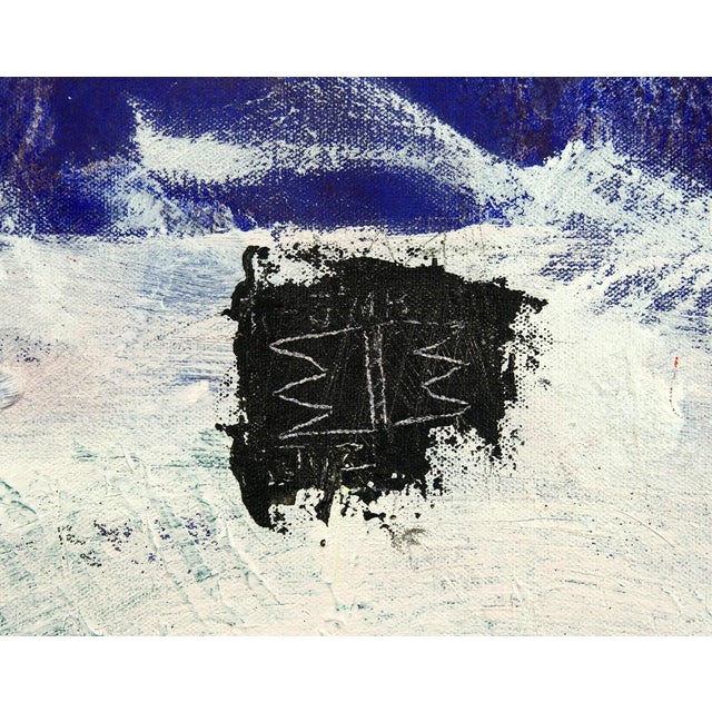Jay-Z Basquiat. Transformation. ( Jaynus Basqus ) by Sax Berlin For Sale - Image 6 of 6