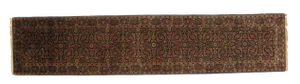 Indo Ferahan Runner Rug - 2′7″ × 12′