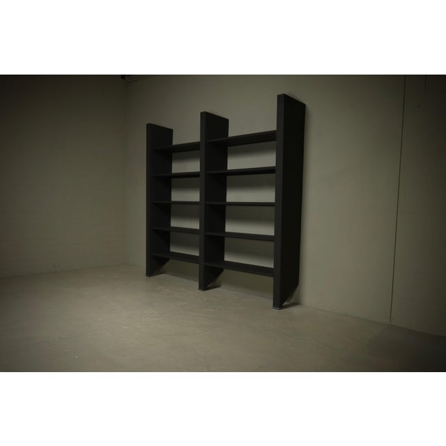 Herbert Schoenheit Shelving System by Philippe Starck for Disform, 1986 For Sale - Image 10 of 13