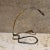 Sculptural Silver Plated Wine Holder by Eisenberg Lozano, 1960s Mid Century For Sale - Image 11 of 11