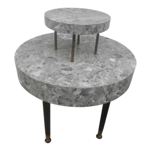 Authentic 1960's Mid-Century Modern Center Table